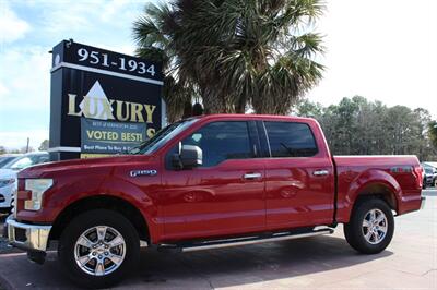 2016 Ford F-150 XLT   - Photo 4 - Lexington, SC 29073