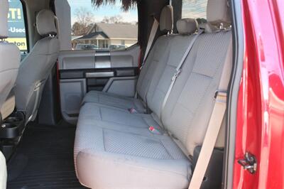 2016 Ford F-150 XLT   - Photo 22 - Lexington, SC 29073