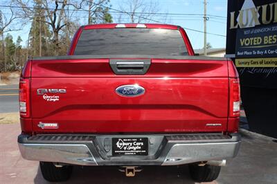 2016 Ford F-150 XLT   - Photo 7 - Lexington, SC 29073