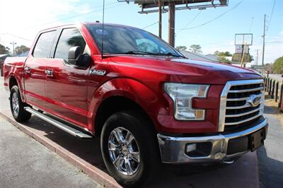 2016 Ford F-150 XLT   - Photo 10 - Lexington, SC 29073