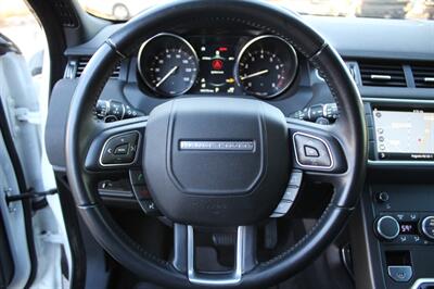 2018 Land Rover Range Rover Evoque SE - Photo 15 - Lexington, SC 29073