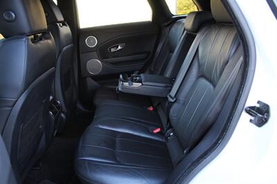 2018 Land Rover Range Rover Evoque SE - Photo 21 - Lexington, SC 29073