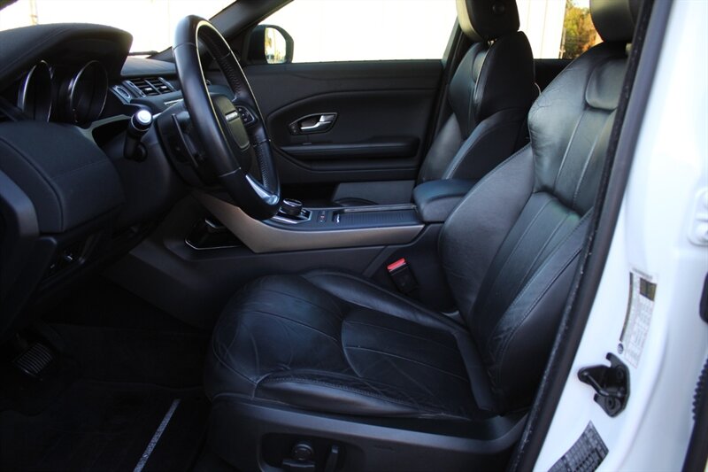 2018 Land Rover Range Rover Evoque SE - Photo 18 - Lexington, SC 29073