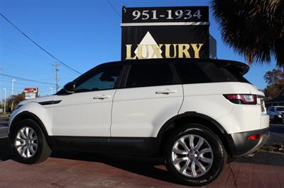 2018 Land Rover Range Rover Evoque SE - Photo 11 - Lexington, SC 29073
