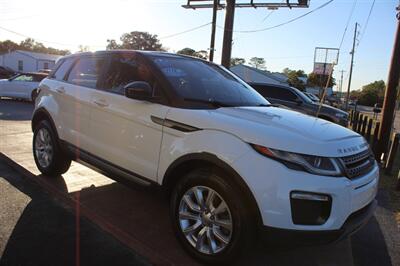 2018 Land Rover Range Rover Evoque SE - Photo 5 - Lexington, SC 29073
