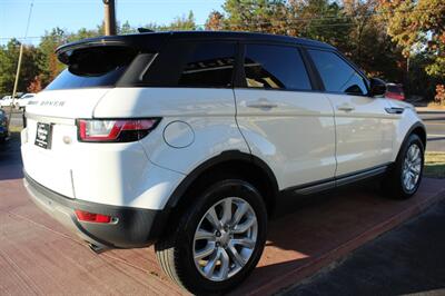 2018 Land Rover Range Rover Evoque SE - Photo 7 - Lexington, SC 29073