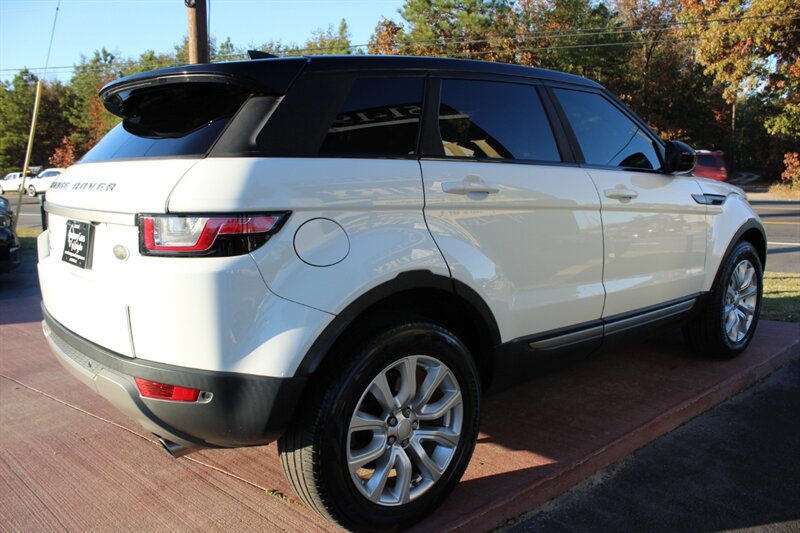 2018 Land Rover Range Rover Evoque SE - Photo 7 - Lexington, SC 29073