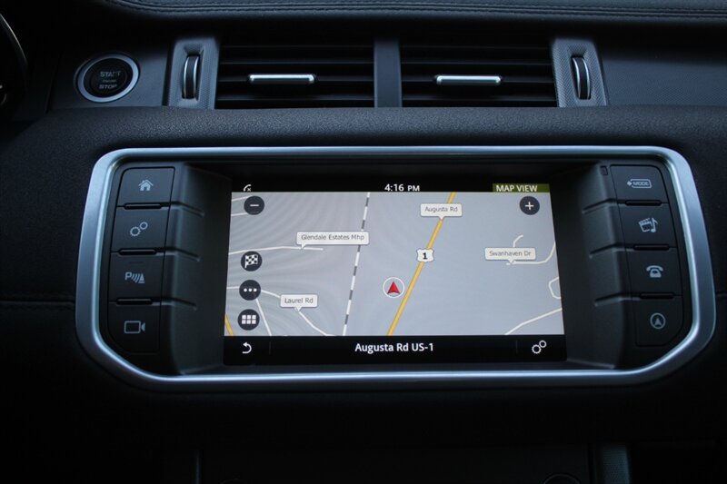 2018 Land Rover Range Rover Evoque SE - Photo 37 - Lexington, SC 29073