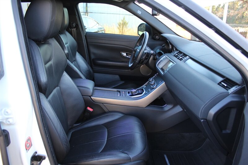 2018 Land Rover Range Rover Evoque SE - Photo 28 - Lexington, SC 29073