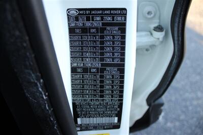 2018 Land Rover Range Rover Evoque SE - Photo 42 - Lexington, SC 29073