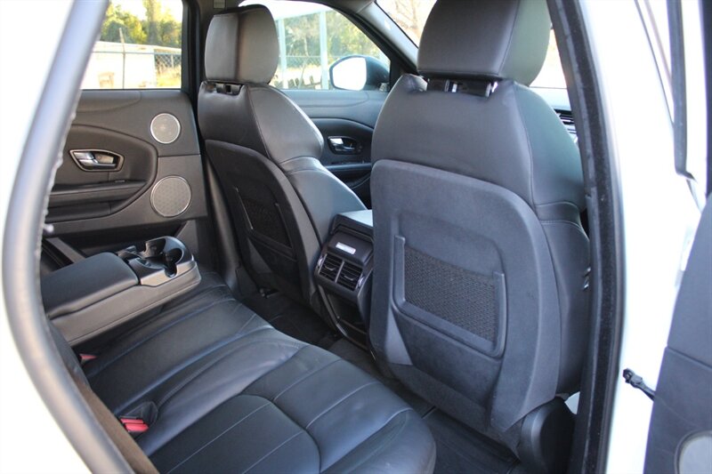 2018 Land Rover Range Rover Evoque SE - Photo 24 - Lexington, SC 29073