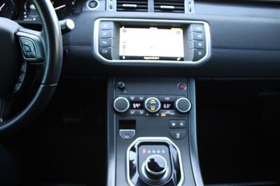 2018 Land Rover Range Rover Evoque SE - Photo 38 - Lexington, SC 29073