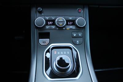 2018 Land Rover Range Rover Evoque SE - Photo 36 - Lexington, SC 29073