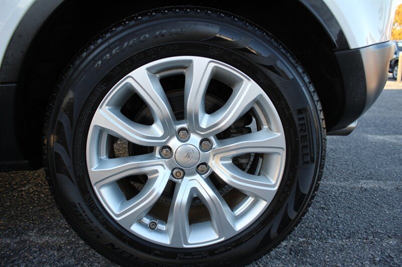 2018 Land Rover Range Rover Evoque SE - Photo 43 - Lexington, SC 29073