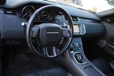 2018 Land Rover Range Rover Evoque SE - Photo 19 - Lexington, SC 29073