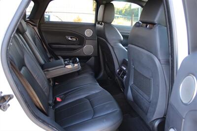 2018 Land Rover Range Rover Evoque SE - Photo 23 - Lexington, SC 29073