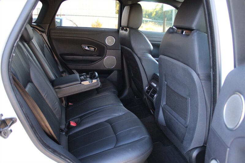 2018 Land Rover Range Rover Evoque SE - Photo 23 - Lexington, SC 29073