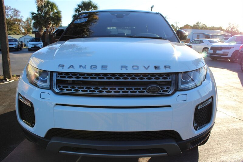 2018 Land Rover Range Rover Evoque SE - Photo 13 - Lexington, SC 29073