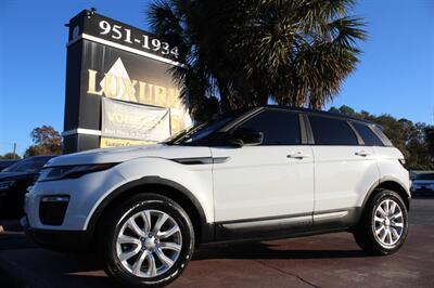 2018 Land Rover Range Rover Evoque SE - Photo 3 - Lexington, SC 29073
