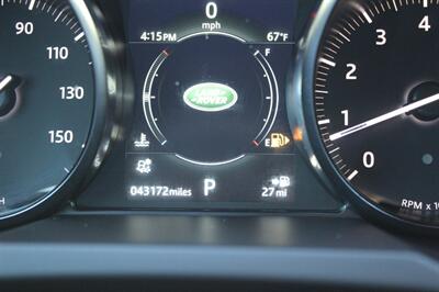 2018 Land Rover Range Rover Evoque SE - Photo 32 - Lexington, SC 29073