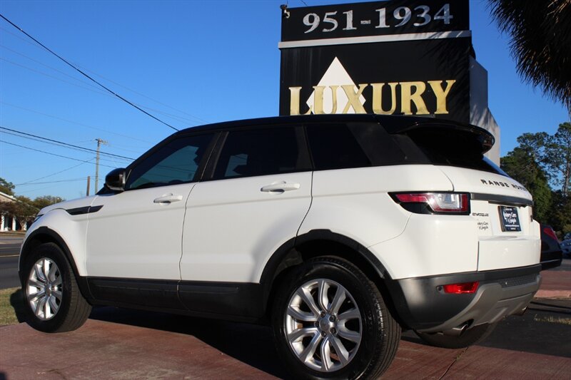 2018 Land Rover Range Rover Evoque SE - Photo 12 - Lexington, SC 29073