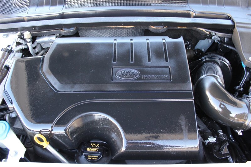 2018 Land Rover Range Rover Evoque SE - Photo 41 - Lexington, SC 29073