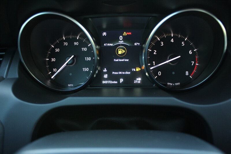 2018 Land Rover Range Rover Evoque SE - Photo 31 - Lexington, SC 29073