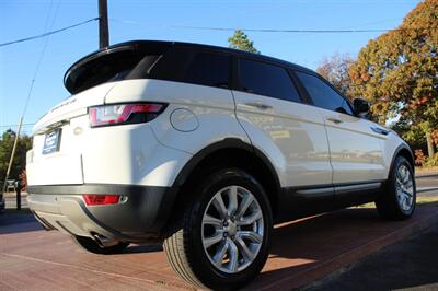 2018 Land Rover Range Rover Evoque SE - Photo 8 - Lexington, SC 29073