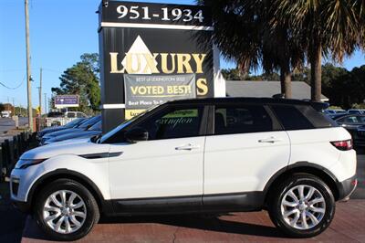 2018 Land Rover Range Rover Evoque SE - Photo 4 - Lexington, SC 29073