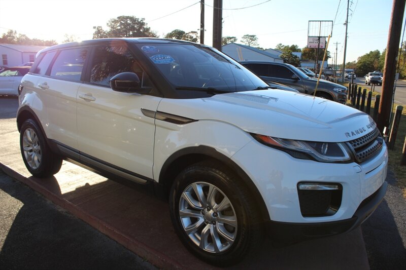 2018 Land Rover Range Rover Evoque SE - Photo 6 - Lexington, SC 29073