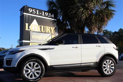 2018 Land Rover Range Rover Evoque SE - Photo 14 - Lexington, SC 29073
