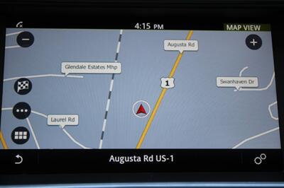 2018 Land Rover Range Rover Evoque SE - Photo 33 - Lexington, SC 29073