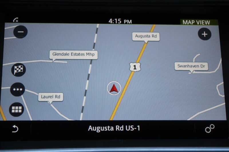 2018 Land Rover Range Rover Evoque SE - Photo 33 - Lexington, SC 29073