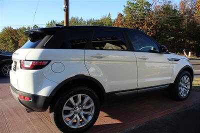 2018 Land Rover Range Rover Evoque SE - Photo 9 - Lexington, SC 29073