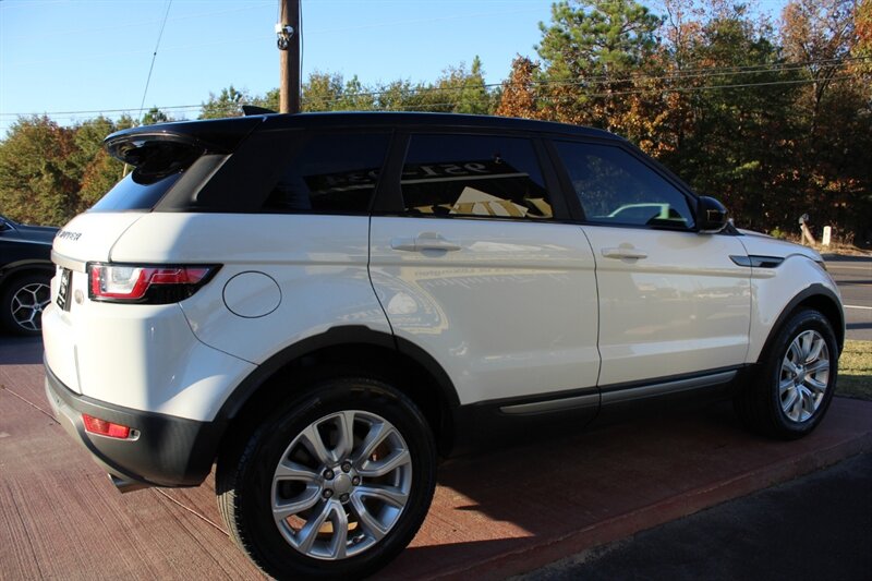 2018 Land Rover Range Rover Evoque SE - Photo 9 - Lexington, SC 29073