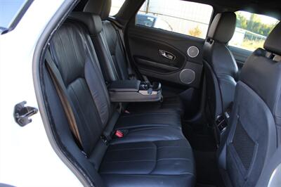 2018 Land Rover Range Rover Evoque SE - Photo 26 - Lexington, SC 29073