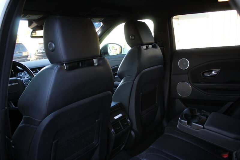 2018 Land Rover Range Rover Evoque SE - Photo 20 - Lexington, SC 29073