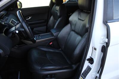 2018 Land Rover Range Rover Evoque SE - Photo 17 - Lexington, SC 29073