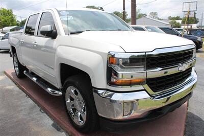 2018 Chevrolet Silverado 1500 LT - Photo 7 - Lexington, SC 29073