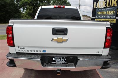 2018 Chevrolet Silverado 1500 LT - Photo 6 - Lexington, SC 29073