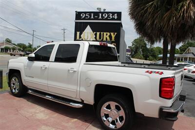 2018 Chevrolet Silverado 1500 LT - Photo 5 - Lexington, SC 29073