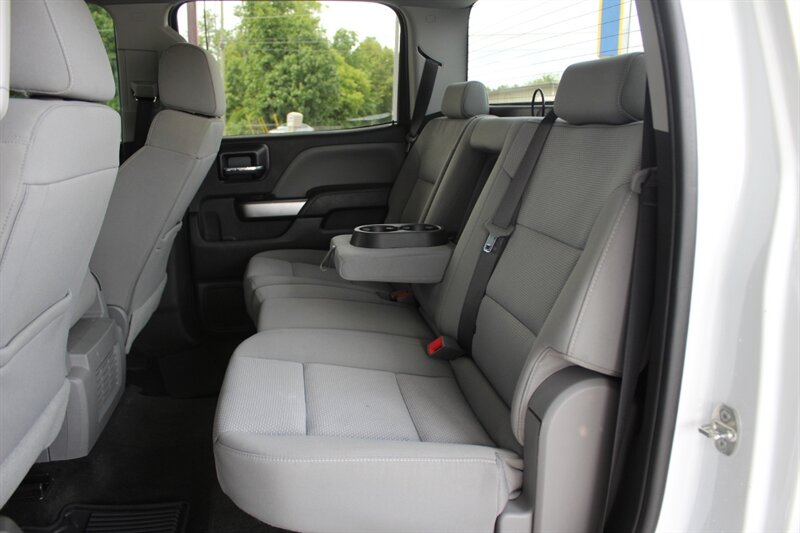 2018 Chevrolet Silverado 1500 LT - Photo 19 - Lexington, SC 29073