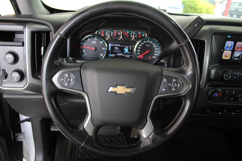 2018 Chevrolet Silverado 1500 LT - Photo 37 - Lexington, SC 29073