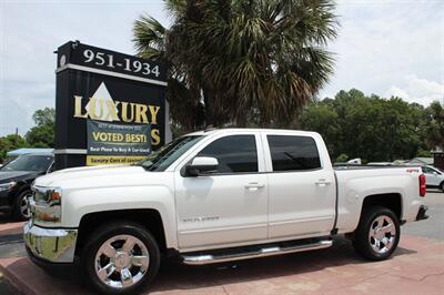2018 Chevrolet Silverado 1500 LT - Photo 2 - Lexington, SC 29073