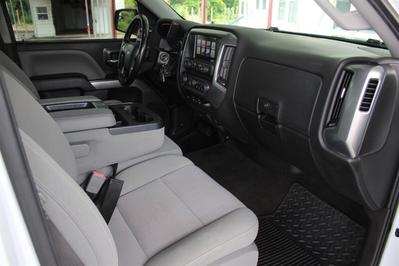 2018 Chevrolet Silverado 1500 LT - Photo 26 - Lexington, SC 29073