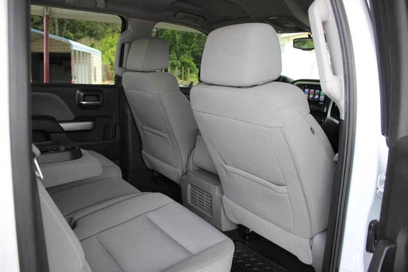 2018 Chevrolet Silverado 1500 LT - Photo 21 - Lexington, SC 29073