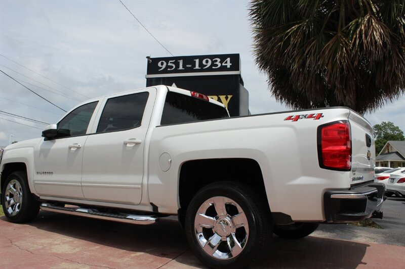 2018 Chevrolet Silverado 1500 LT - Photo 11 - Lexington, SC 29073