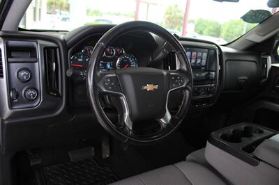 2018 Chevrolet Silverado 1500 LT - Photo 16 - Lexington, SC 29073