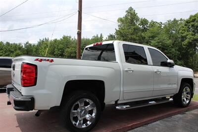 2018 Chevrolet Silverado 1500 LT - Photo 9 - Lexington, SC 29073