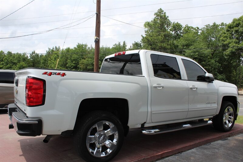 2018 Chevrolet Silverado 1500 LT - Photo 9 - Lexington, SC 29073